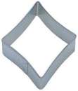 Diamond Cookie Cutter